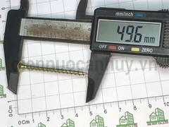 Vít vàng bắt gỗ 5cm