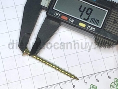 Vít vàng bắt gỗ 5cm