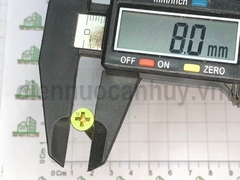 Vít vàng bắt gỗ 6cm