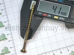 Vít vàng bắt gỗ 7cm