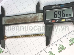 Vít vàng bắt gỗ 7cm