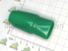 vỏ bọc cách điện đầu cos 150 mà xanh lá
