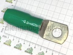 vỏ bọc cách điện đầu cos 150 mà xanh lá