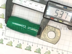 vỏ bọc cách điện đầu cos 150 mà xanh lá