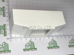 Vỏ át cóc đen bắt nổi PANA
