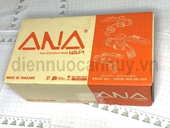 Vòi nước tay gạt 15 ANA nhỏ 119 Thái Lan xịn (tay dài)