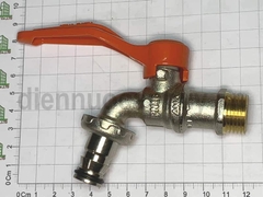 Vòi nước tay gạt 15 ANA nhỏ 119 Thái Lan xịn (tay dài)