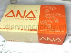 Vòi nước tay gạt 15 ANA nhỏ 119 Thái Lan xịn (tay ngắn)