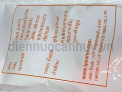 Vòi nước tay gạt 15 ANA nhỏ 119 Thái Lan xịn (tay ngắn)