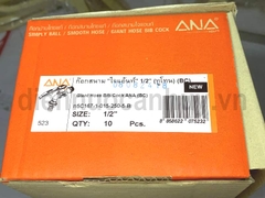 Vòi nước tay gạt 15 ANA to 1670 Thái Lan xịn (tay dài)