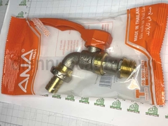 Vòi nước tay gạt 15 ANA to 1670 Thái Lan xịn (tay dài)