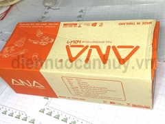 Vòi nước tay gạt 15 ANA to 1670 Thái Lan xịn (tay ngắn)
