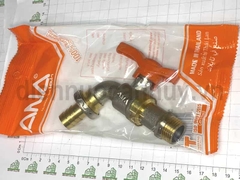 Vòi nước tay gạt 15 ANA to 1670 Thái Lan xịn (tay ngắn)