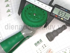 Vòi tưới cây 7 chế độ  Berrylion xanh