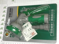 Vòi tưới cây 7 chế độ  Berrylion xanh