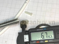 Vòi máy lọc nước RO AQ-06