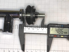 Vòi máy lọc nước RO AQ-06