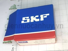 Vòng bi SKF chính hãng 6204-2RSH áo nhựa chịu nước