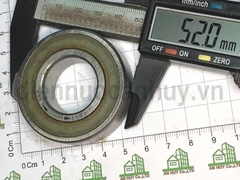 Vòng bi 1 chiều máy giặt DZ6205-2RZ