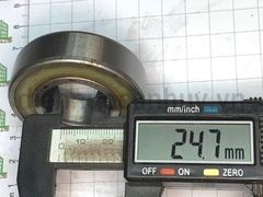 Vòng bi 1 chiều máy giặt DZ6205-2RZ