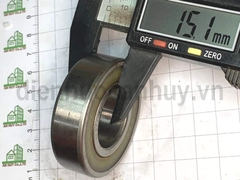 Vòng bi 1 chiều máy giặt DZ6205-2RZ