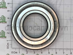 Vòng bi 6206-2Z SKF loại 2 nắp sắt