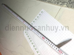 Xà cầy nhổ định dài 80 cm