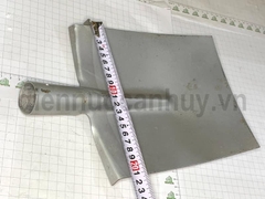 Xẻng xúc đất cát