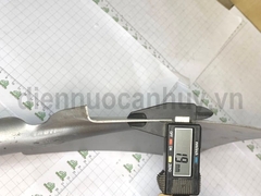 Xẻng xúc đất cát