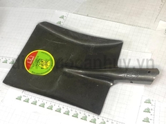 Xẻng xúc đất loại nhỏ 18x23 cm