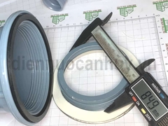 Xi phông chậu rửa bát 2 hố 1 chống tràn lỗ chậu 90 ống nhỏ 34mm rẻ