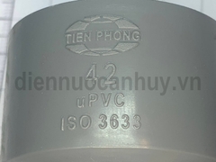 Xi phông PVC khử mùi con thỏ D42