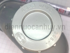 Xi phông khửa mùi con thỏ D60