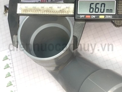 Xi phông khửa mùi con thỏ D60