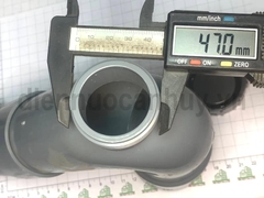 Xi phông khửa mùi con thỏ D60