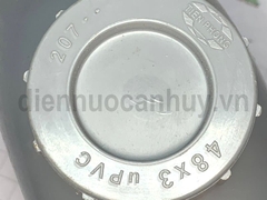 Xi phông PVC khử mùi con thỏ 76