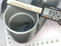 Xi phông PVC khử mùi con thỏ 76