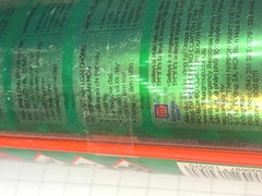 Xịt chống rỉ bôi trơn RP7 lọ nhỡ 175g 247ml
