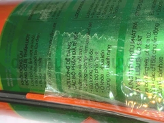 Xịt chống rỉ bôi trơn RP7 lọ to 300g 422ml