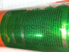 Xịt chống rỉ bôi trơn RP7 lọ to 300g 422ml