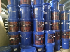 Mỡ Xanh L3 380° C HPR