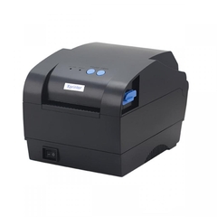 Máy in mã vạch X-Printer XP-365B