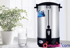 Bình đun nước nóng Milate 16L