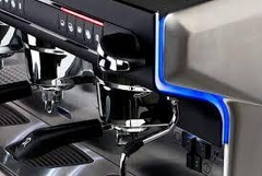 Máy pha cà phê Rancilio Classe 9 USB