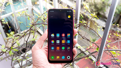 Xiaomi Redmi Note 7 Ram 3GB / 32GB Đen