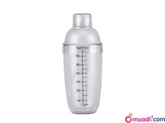 Shaker vạch đậm cao cấp 700 ML