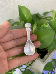 Ý nghĩa những món quà bằng bạc có hình Rồng tặng thôi nôi, đầy tháng.