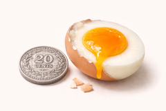 Hướng dẫn cạo gió dùng đồng bạc kết hợp với lòng trứng gà ?