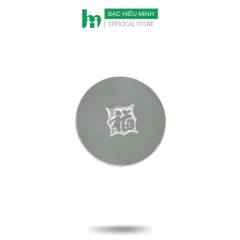 Đồng Bạc Đánh Cảm Cạo Gió Chữ Phúc Kiểu Trơn Cỡ Nhỏ 2,6cm Bạc Ta Nguyên Chất S99 BẠC HIỂU MINH XDG1