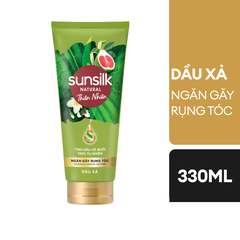 Dầu xả Sunsilk Ngăn gãy rụng tóc 330ml